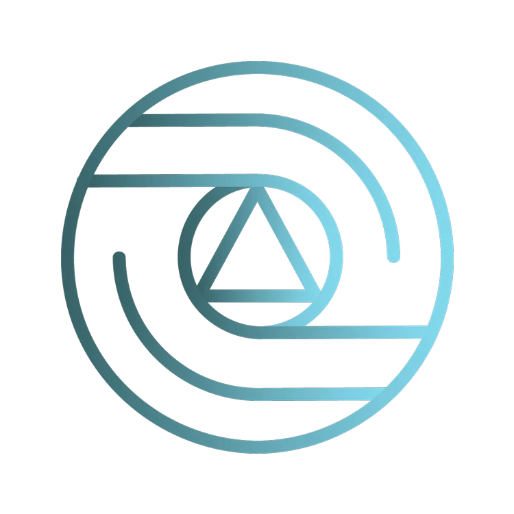 Aqua Tantric Icon
